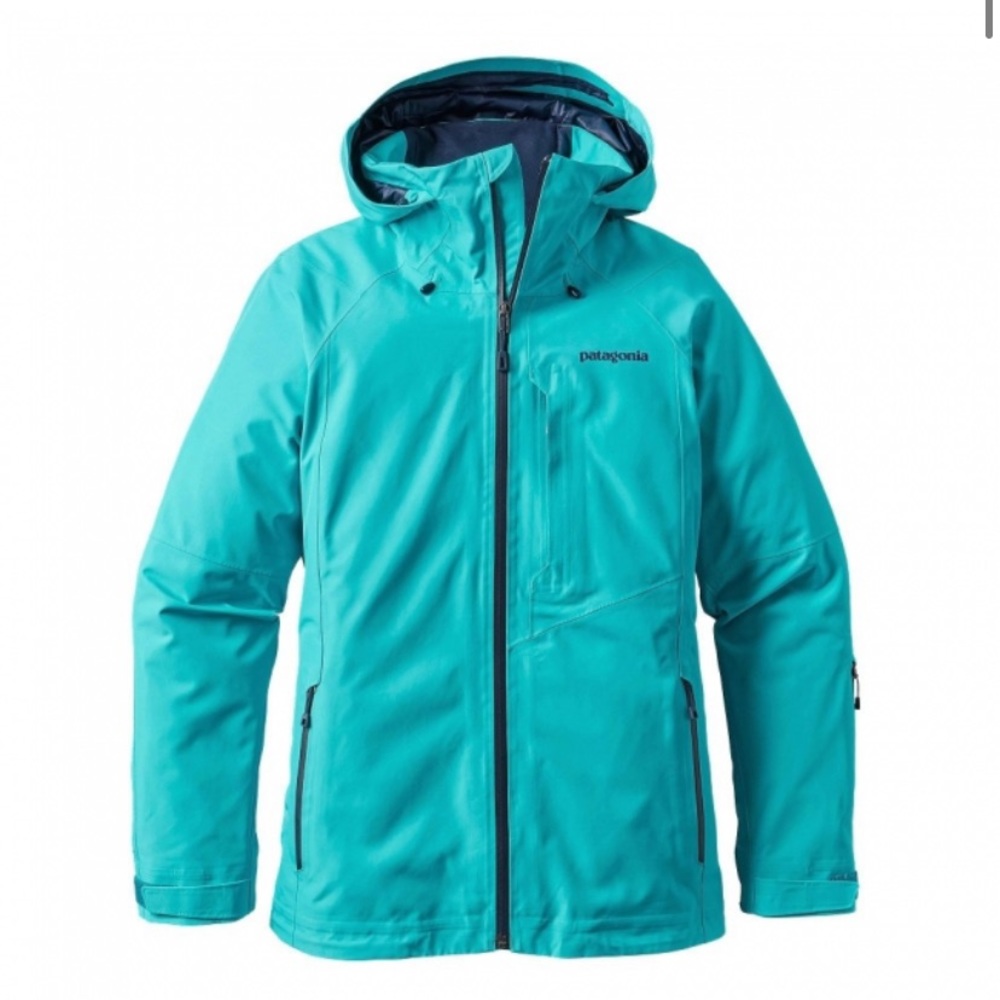 Patagonia Powder Bowl Jacket